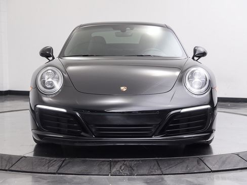 Used 2018 Porsche 911 Carrera RWD image 13