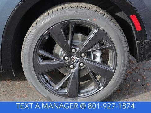 New 2026 Buick Envision Sport Touring image 10