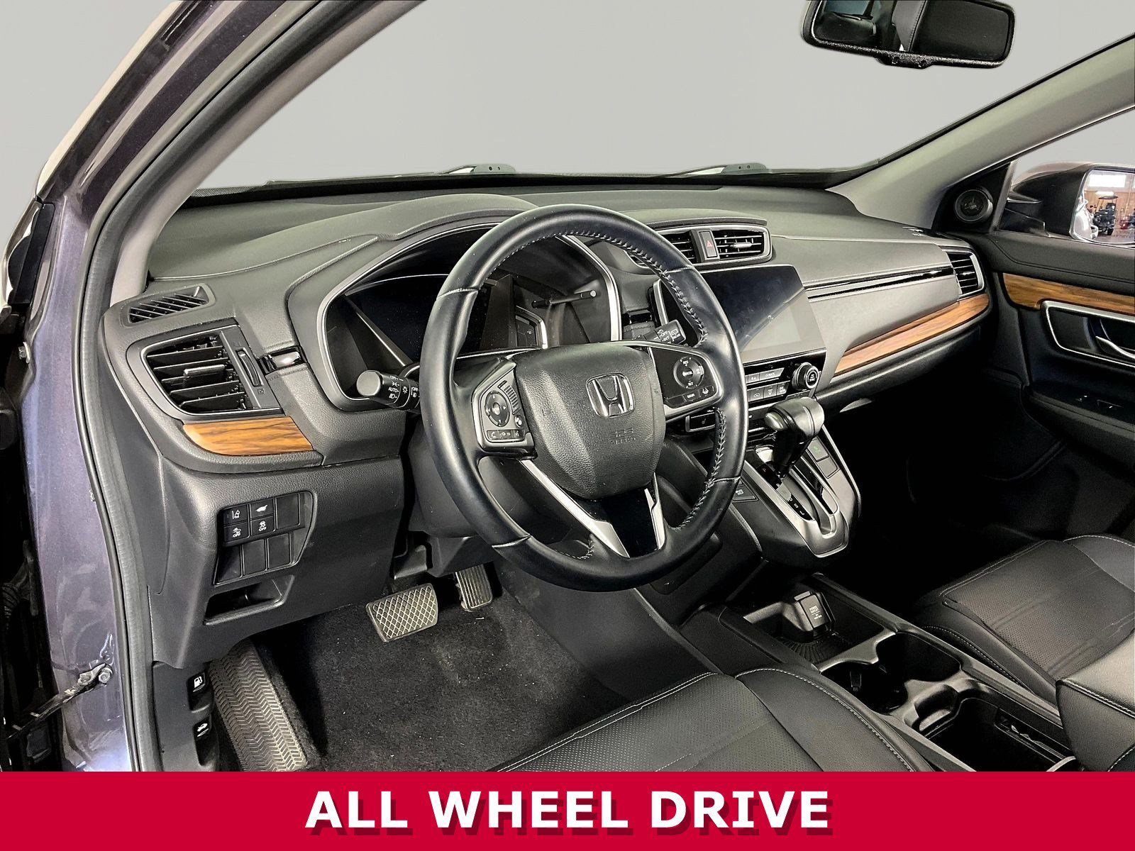 Used 2018 Honda CR-V EX-L image 17