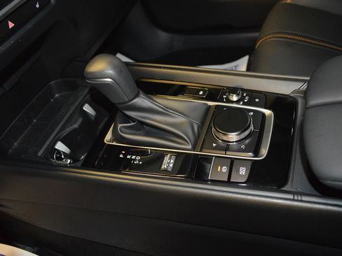 Used 2025 MAZDA CX-50 AWD 2.5 Hybrid w/ Cargo Package image 20