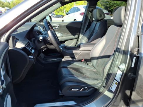 Certified 2024 Acura RDX A-Spec AWD/4WD image 42