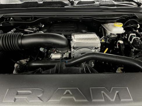 New 2026 RAM 1500 4x4 Crew Cab image 40