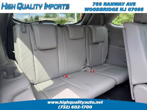 Used 2018 Toyota Highlander XLE AWD/4WD image 24
