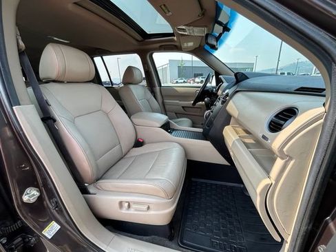 Used 2012 Honda Pilot EX-L image 33