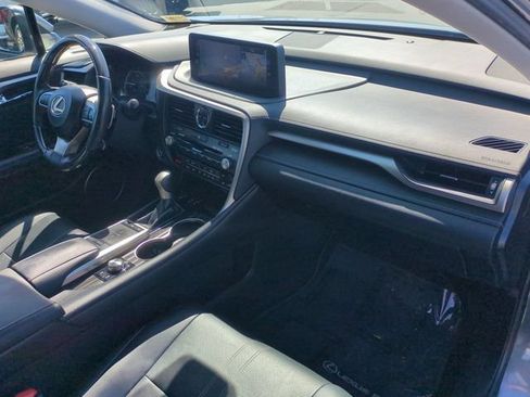 Used 2020 Lexus RX 450h AWD w/ Luxury Package image 30