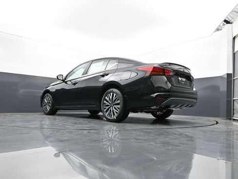 New 2026 Nissan Altima 2.5 SV AWD/4WD image 28