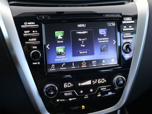 Used 2018 Nissan Murano SL image 46