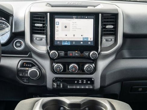 Used 2025 RAM 1500 Tradesman image 32