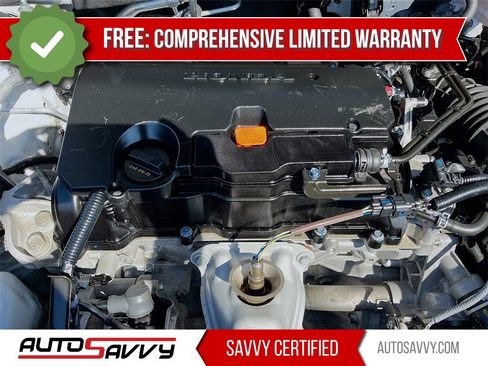 Used 2023 Honda HR-V Sport image 28