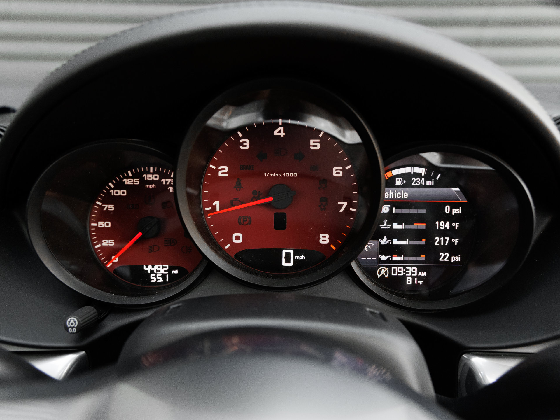 Certified 2025 Porsche 718 Boxster S RWD image 22