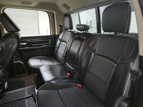 Used 2022 RAM 2500 Laramie image 29