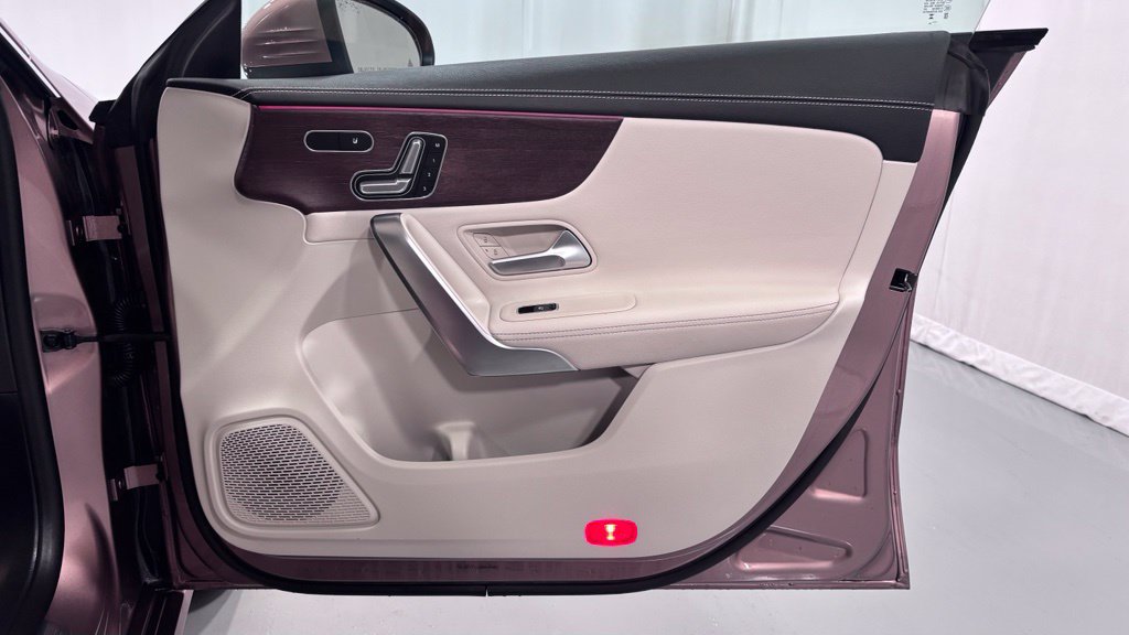 Certified 2023 Mercedes-Benz CLA 250 4MATIC image 20