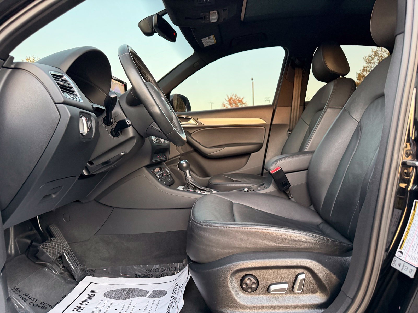 Used 2018 Audi Q3 2.0T Premium FWD image 15