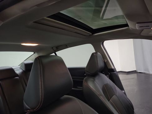 Used 2020 Nissan Altima 2.5 SR w/ Premium Package FWD image 34