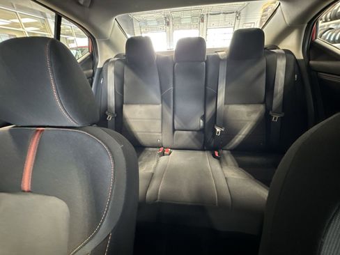 Certified 2023 Nissan Sentra SR w/ Electronics Package FWD image 6