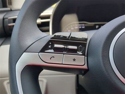 Used 2023 Hyundai Tucson SEL image 24