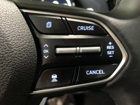 Used 2021 Hyundai Palisade Limited image 28