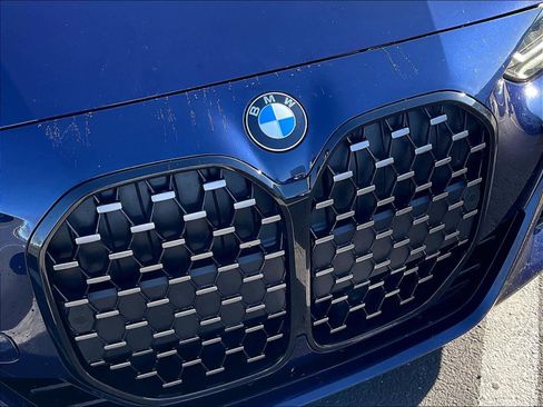 Used 2022 BMW 440i xDrive Coupe w/ Premium Package image 33