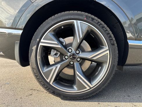 New 2026 Genesis GV80 2.5T Prestige image 17