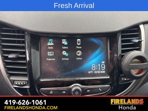 Used 2017 Chevrolet Trax LS image 19