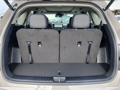 New 2026 Kia Sorento SX image 7