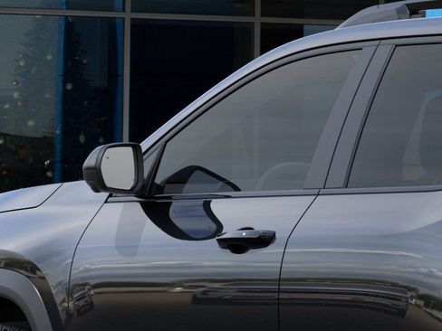 New 2026 Chevrolet Equinox RS w/ Safety and Technology Package FWD image 12