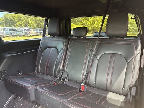 Used 2021 Ford Expedition Max Limited AWD/4WD image 17