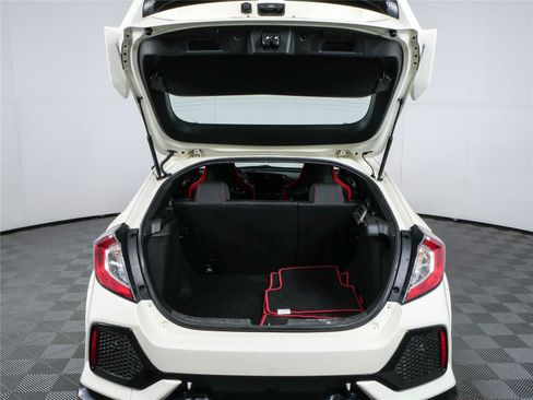 Used 2017 Honda Civic Type R image 28
