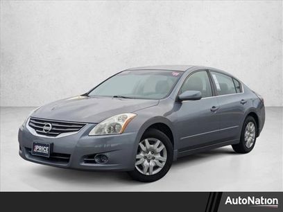 Used 2011 Nissan Altima 2.5 S