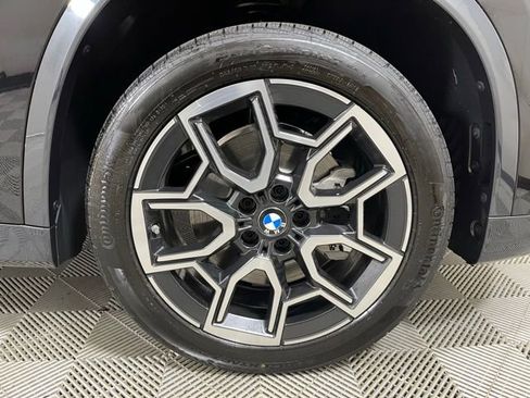 New 2026 BMW X1 xDrive28i w/ Convenience Package AWD/4WD image 24