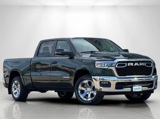 New 2026 RAM 1500 Big Horn AWD/4WD video 2