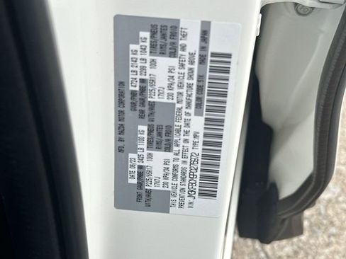 Used 2023 MAZDA CX-5 AWD 2.5 S image 37