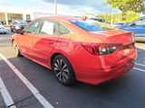 Used 2022 Honda Civic EX image 4