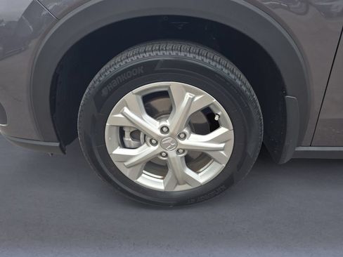 Used 2025 Honda HR-V LX image 10