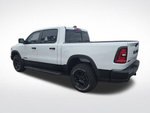 Used 2026 RAM 1500 Rebel w/ Rebel Level 2 Equipment Group AWD/4WD image 5
