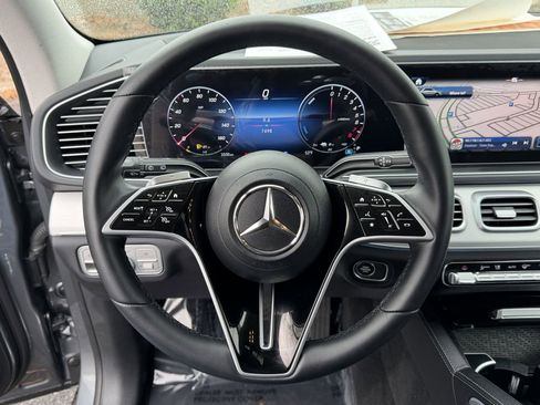 Certified 2025 Mercedes-Benz GLE 450e 4MATIC image 25