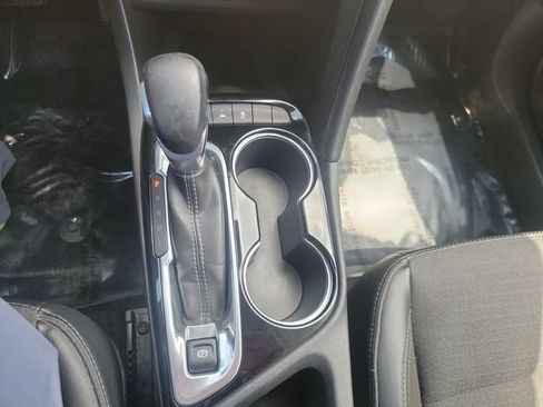 Used 2021 Buick Encore GX Preferred FWD image 23