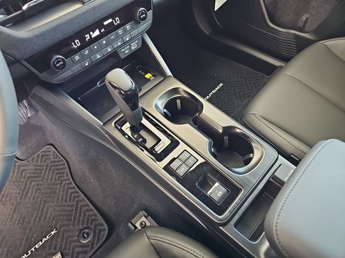 New 2026 Subaru Outback Premium AWD/4WD image 26