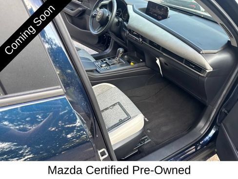 Used 2026 MAZDA CX-30 AWD 2.5 S image 46