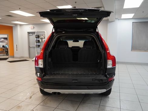 Used 2013 Volvo XC90 3.2 image 10