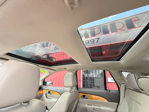 Used 2013 Lincoln MKX FWD image 12