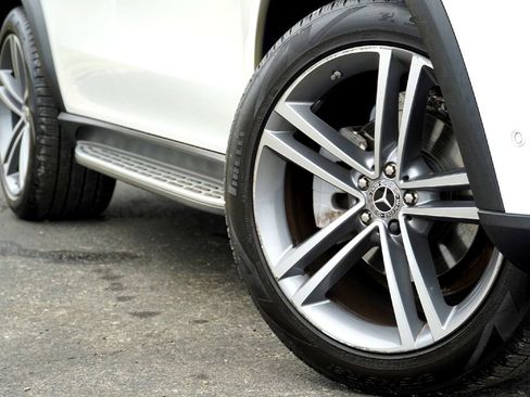 Used 2022 Mercedes-Benz GLE 350 image 4