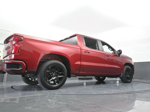 Used 2023 Chevrolet Silverado 1500 RST RWD image 62