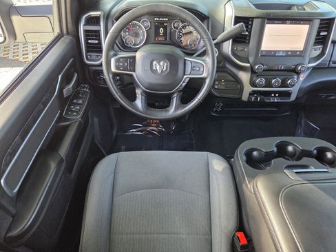 Used 2024 RAM 3500 Big Horn AWD/4WD image 13