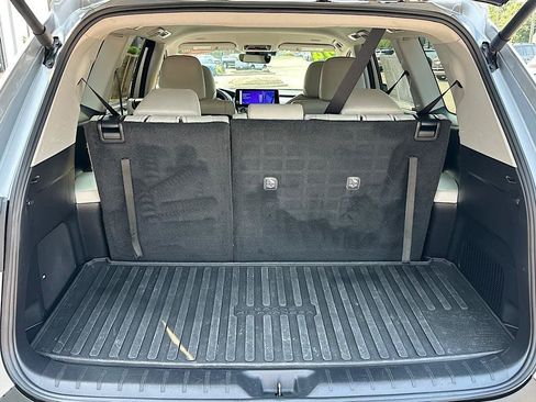 Used 2024 Toyota Grand Highlander AWD image 9