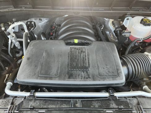 Used 2025 GMC Sierra 1500 AT4 AWD/4WD image 31