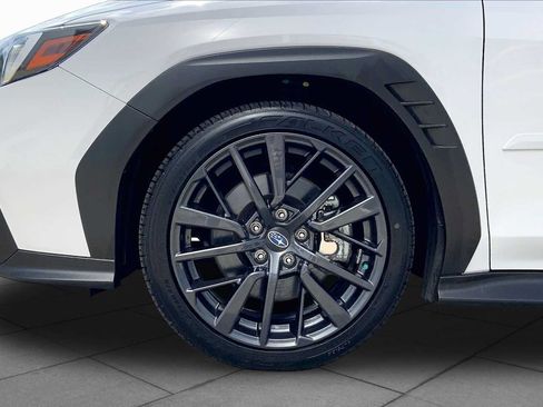 Certified 2023 Subaru WRX Premium AWD/4WD image 10