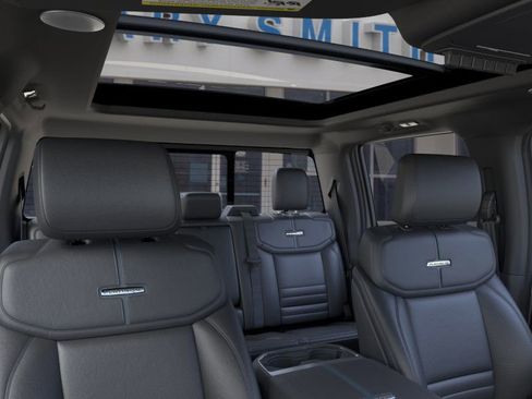 New 2026 Ford F250 Platinum w/ Tremor Off-Road Package image 22