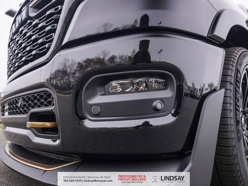 New 2026 RAM 1500 Big Horn AWD/4WD image 11