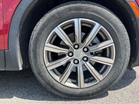 Used 2019 Cadillac XT4 Sport FWD image 7